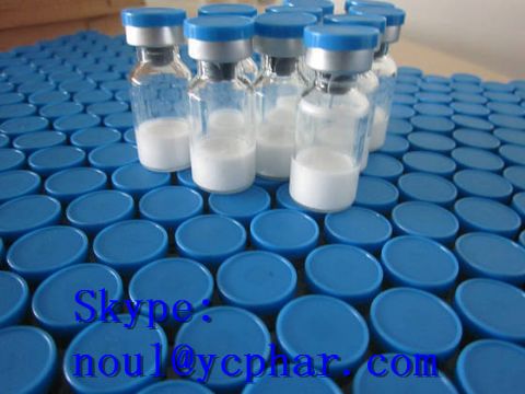 Somatostatin Acetate